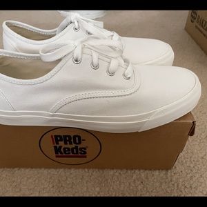 NIB Keds Pro Sneakers Size 8